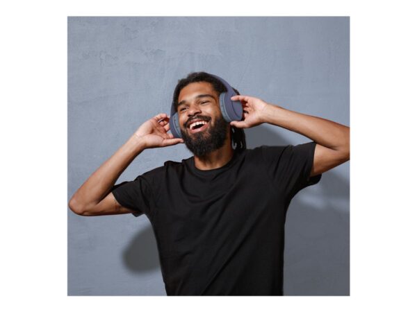 TNB TONALITY On-ear Bluetooth headphones