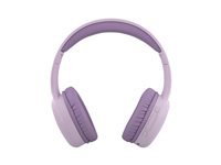 TNB TONALITY On-ear Bluetooth headphones