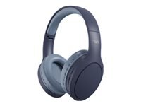 TNB TONALITY On-ear Bluetooth headphones