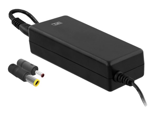 TNB Universal Power Supply For Notebooks Up To 17p Compatible With Most 19V Powered Notebooks 90W Max 9 Adapters