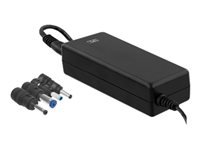 TNB Universal Power Supply For Notebooks Up To 17p Compatible With Most 19V Powered Notebooks 90W Max 9 Adapters