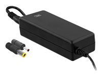TNB Universal Power Supply For Notebooks Up To 17p Compatible With Most 19V Powered Notebooks 90W Max 9 Adapters