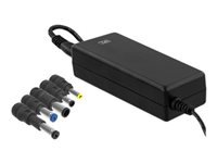 TNB Universal Power Supply For Notebooks Up To 17p Compatible With Most 19V Powered Notebooks 90W Max 9 Adapters