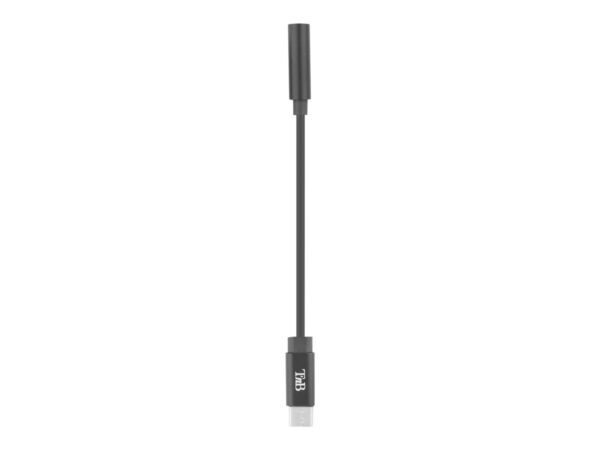 TNB USB-C to 3.5mm Jack Adapter