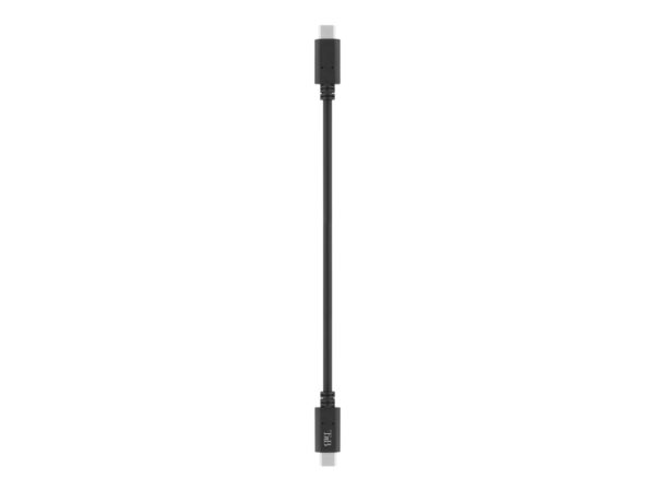 TNB USB-C to USB-C 2.0 charging cable