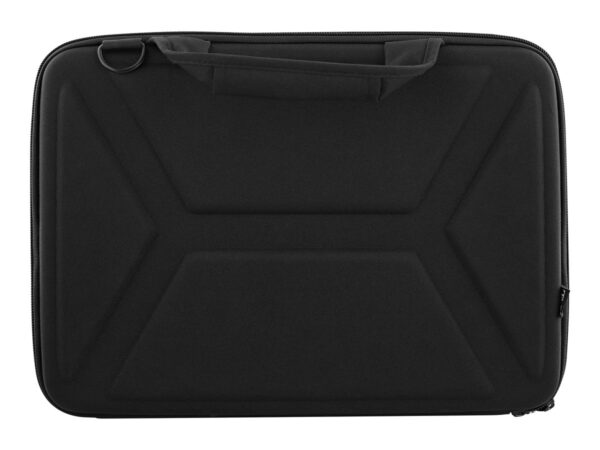 TNB VARS – Hard shell sleeve with handle 13-14p – black