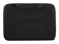 TNB VARS – Hard shell sleeve with handle 13-14p – black