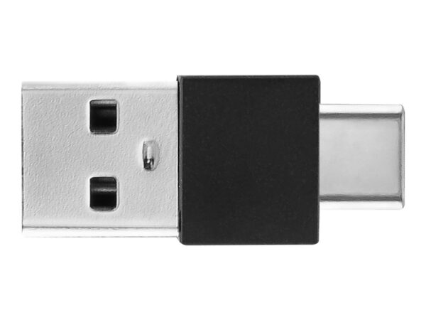 TNB Wireless Rechargeable Mouse Usb-C Aluinium Body And Scroll Magnetic Top Cover Triple Connect Bluetooth + 2.4Ghz Usb-A