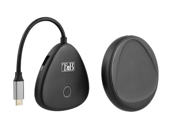 TNB Wireless Screen Projection System for Meeting and Conference Rooms