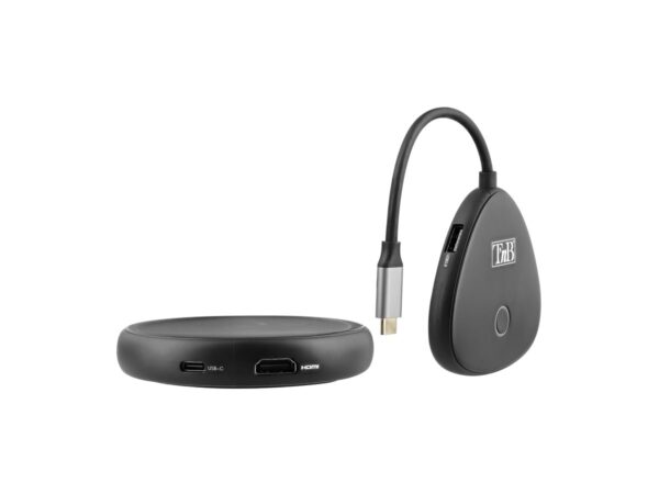 TNB Wireless Screen Projection System for Meeting and Conference Rooms