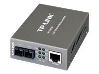 TP-LINK 10/100MBPS RJ45 TO 100MBPS MULTI