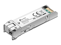 TP-LINK 1000Base-BX WDM Bi-Directional SFP Module LC Connector Single-mode 10km