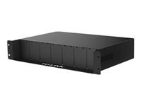 TP-LINK 14-Slot Media Converter Chassis