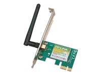 TP-LINK 150M WLAN Lite-N-PCIe x1-NIC