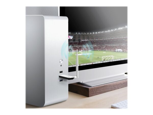 TP-LINK 150M WLAN USB-HIGH-GAIN-Stick