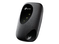 TP-LINK 150Mbps 4G LTE 300Mbps at 2.4GHz 4G Cat4 150/50Mbps Mobile Wi-Fi Modem