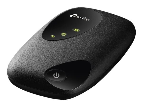 TP-LINK 150Mbps 4G LTE Mobile Wi-Fi Qualcomm