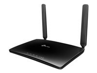 TP-LINK 300 Mbps WLAN N 4G LTE router