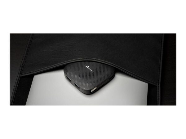 TP-LINK 4 ports USB 3.0 portable no power adapter needed