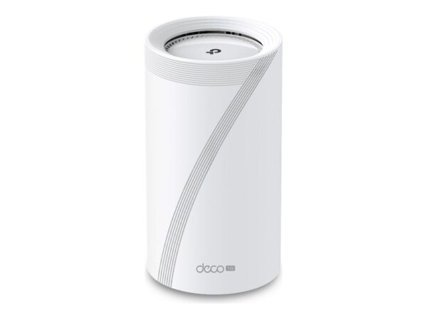 TP-LINK 5G BE9300 Whole Home Mesh Wi-Fi 7 Router Build-In 5G Modem