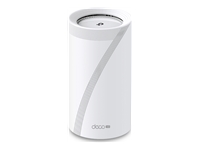 TP-LINK 5G BE9300 Whole Home Mesh Wi-Fi 7 Router Build-In 5G Modem
