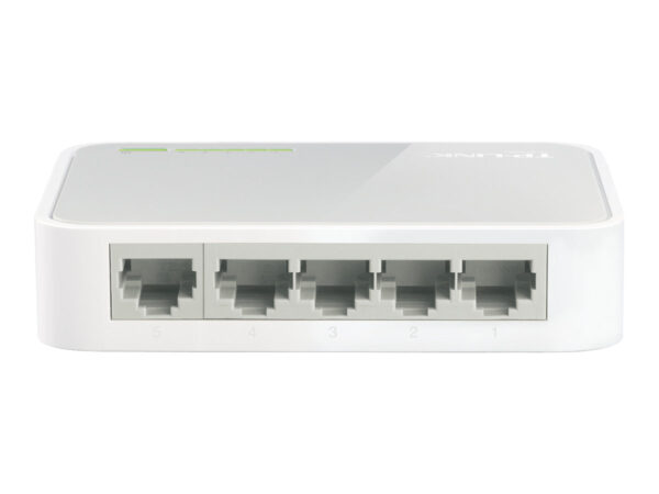 TP-LINK 5port 10/100 Switch Desktop