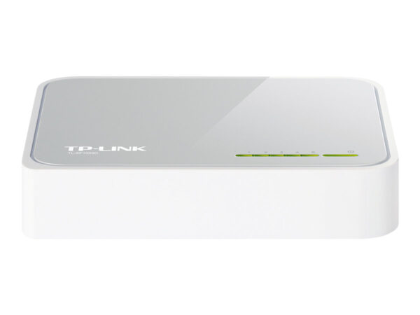 TP-LINK 5port 10/100 Switch Desktop