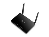 TP-LINK AC1200 4G LTE Advanced Cat6 Gigabit Router