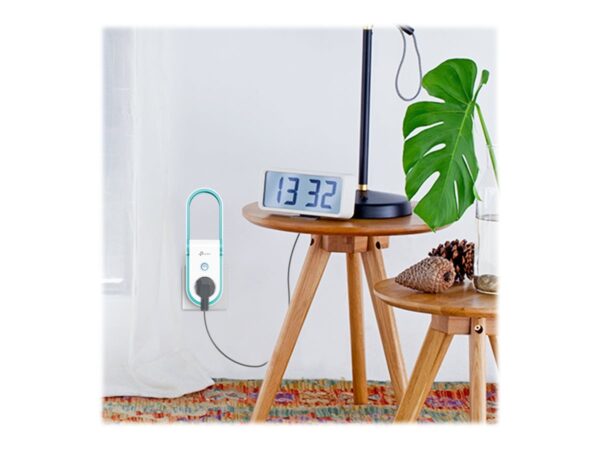 TP-LINK AC1200 Wi-Fi Range Extender 10/100Mbps Port 867Mbps at 5GHz + 300Mbps at 2.4GHz