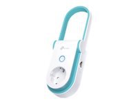 TP-LINK AC1200 Wi-Fi Range Extender 10/100Mbps Port 867Mbps at 5GHz + 300Mbps at 2.4GHz