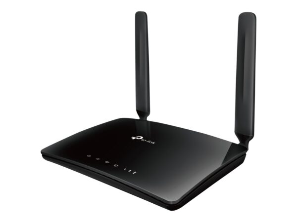 TP-LINK AC1200 Wireless Dual Band 4G LTE Router build-in 4G LTE modem support LTE-FDD/LTE-TDD/DC-HSPA+/HSPA+/HSPA/UMTS/EDGE/GPRS/GSM