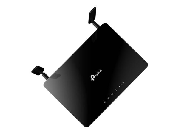 TP-LINK AC1200 Wireless Dual Band 4G LTE Router build-in 4G LTE modem support LTE-FDD/LTE-TDD/DC-HSPA+/HSPA+/HSPA/UMTS/EDGE/GPRS/GSM