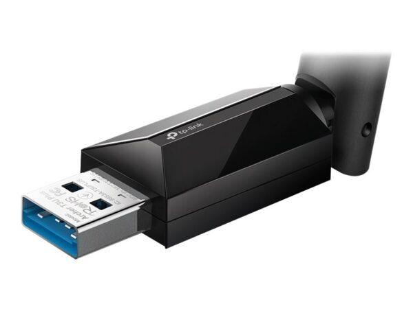 TP-LINK AC1300 High Gain Wi-Fi Dual Band USB Adapter