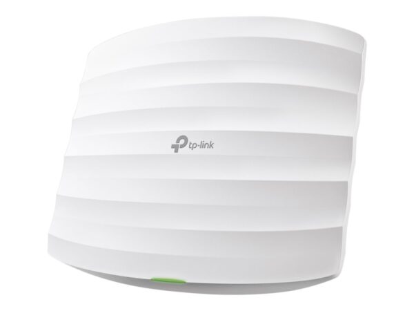 TP-LINK AC1350 Ceiling Mount Dual-Band Wi-Fi Access Point 1x Gigabit RJ45 Port 450Mbps at 2.4GHz + 867Mbps at 5GHz(sans alim PoE)