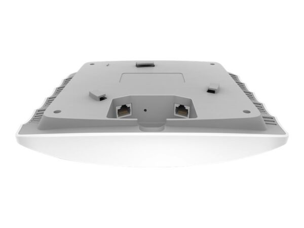 TP-LINK AC1750 Wireless Dual Band Gigabit Ceiling Mount Access Point Qualcomm 450Mbps at 2.4GHz + 1300Mbps at 5GHz 802.11a/b/g/n/