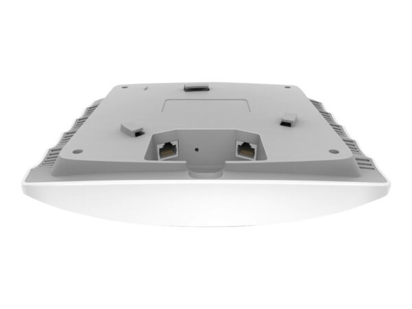 TP-LINK AC1750 Wireless Dual Band Gigabit Ceiling Mount Access Point Qualcomm 450Mbps at 2.4GHz + 1300Mbps at 5GHz 802.11a/b/g/n/