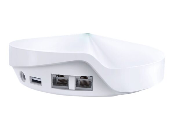 TP-LINK AC2200 Tri-Band Smart Home Mesh Wi-Fi System