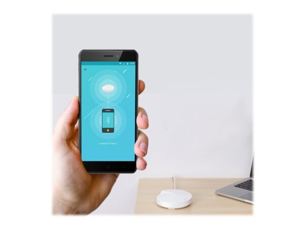 TP-LINK AC2200 Tri-Band Smart Home Mesh Wi-Fi System