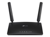 TP-LINK AC750 Wireless Dual Band 4G LTE Router build-in 4G LTE modem 802.11b/g/n/ac
