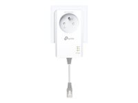 TP-LINK AV1000 Gigabit Passthrough Powerline Starter Kit (FR)