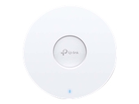 TP-LINK AX1800 Ceiling Mount Dual-Band Wi-Fi 6 Access Point 1Gigabit RJ45 Port 574Mbps at 2.4GHz + 1201Mbps at 5GHz