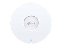 TP-LINK AX1800 Ceiling Mount Dual-Band Wi-Fi 6 Access Point 1x Gigabit RJ45 Port 574Mbps at 2.4GHz + 1201Mbps at 5GHz