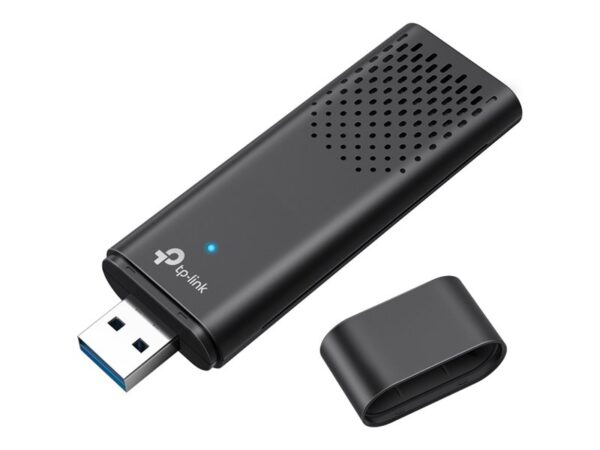 TP-LINK AX1800 Dual Band Wi-Fi 6 USB Adapter