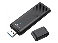 TP-LINK AX1800 Dual Band Wi-Fi 6 USB Adapter