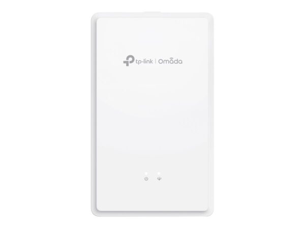 TP-LINK AX1800 Wall-Plate Dual-Band Wi-Fi 6 GPON Access Point