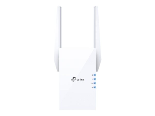 TP-LINK AX1800 Wi-Fi 6 Range Extender