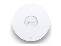 TP-LINK AX3000 Ceiling Mount Dual-Band Wi-Fi 6 Access Point 1x Gigabit RJ45 Port