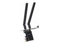 TP-LINK AX3000 Dual Band Wi-Fi 6 Bluetooth PCI Express Adapter