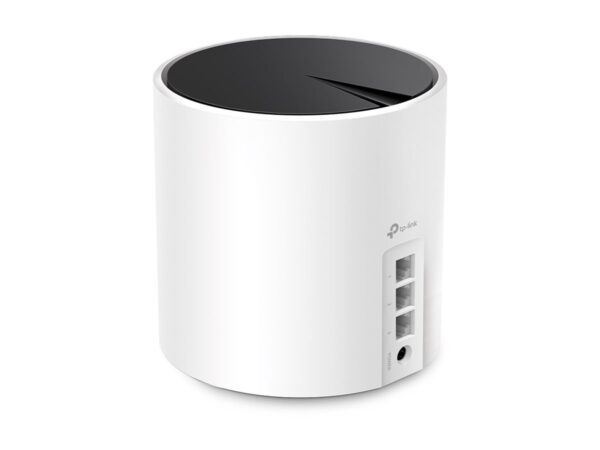 TP-LINK AX3000 Whole Home Mesh Wi-Fi 6 System