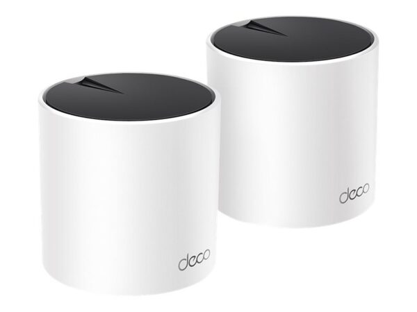 TP-LINK AX3000 Whole Home Mesh Wi-Fi 6 System